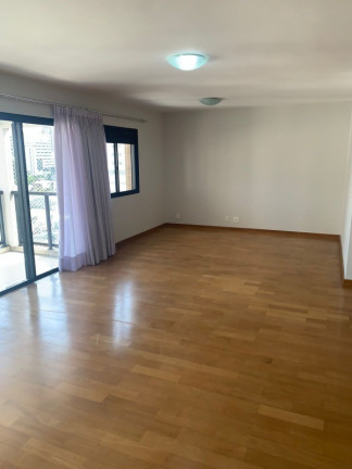 Imagem Imóvel com 3 Quartos para Alugar, 162 m² em Vila Nova Conceição - São Paulo