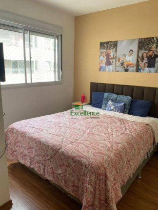 Imagem Apartamento com 2 Quartos à Venda, 50 m² em Vila Metalúrgica - Santo André Imagem Apartamento com 2 Quartos à Venda, 50 m² em Vila Metalúrgica - Santo André