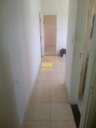 Imagem Apartamento com 1 Quarto à Venda, 45 m² em Parque Sao Vicente - Sao Vicente