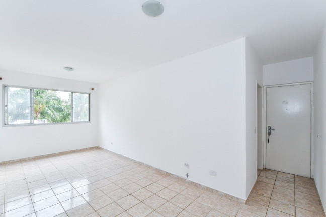 Imagem Apartamento com 2 Quartos à Venda, 68 m² em Real Parque - São Paulo