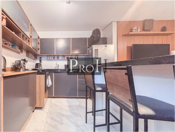 Imagem Apartamento com 2 Quartos à Venda, 61 m² em Santa Maria - Santo André Imagem Apartamento com 2 Quartos à Venda, 61 m² em Santa Maria - Santo André