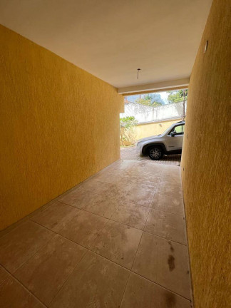 Imagem Casa com 3 Quartos à Venda, 121 m² em Lauzane Paulista - São Paulo