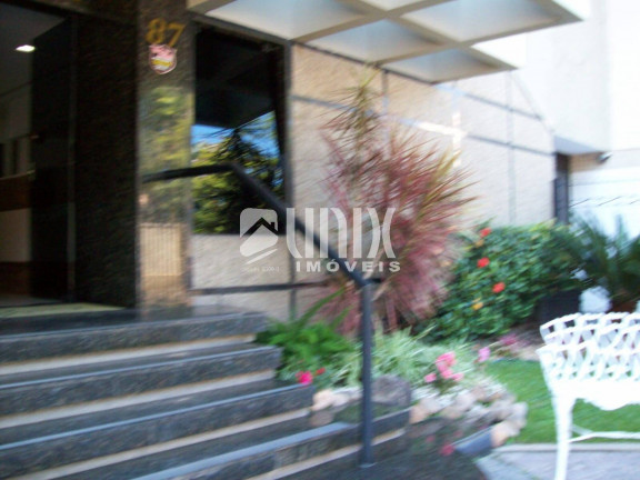 Apartamento com 3 Quartos à Venda ou Locação, 127 m² em Centro - Campos Dos Goytacazes