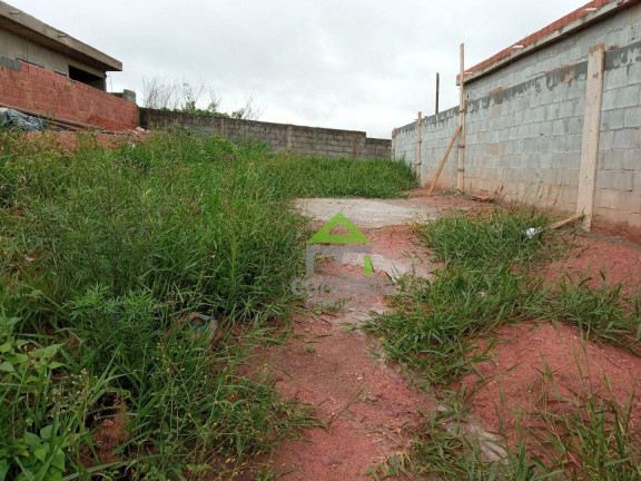 Imagem Terreno à Venda, 125 m² em Parque Monjolo - Cotia Imagem Terreno à Venda, 125 m² em Parque Monjolo - Cotia