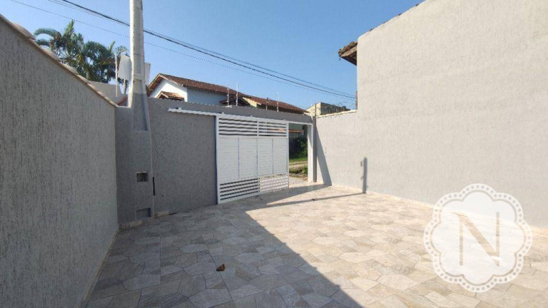 Imagem Casa com 3 Quartos à Venda, 75 m² em Cibratel Ii - Itanhaém Imagem Casa com 3 Quartos à Venda, 75 m² em Cibratel Ii - Itanhaém