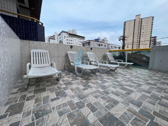 Imagem Apartamento com 2 Quartos à Venda, 68 m² em Ocian - Praia Grande