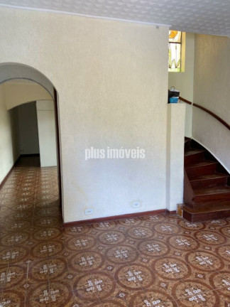 Imagem Casa com 6 Quartos para Alugar, 260 m² em Saúde - São Paulo Imagem Casa com 6 Quartos para Alugar, 260 m² em Saúde - São Paulo