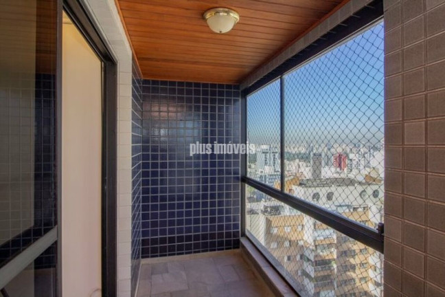 Apartamento com 2 Quartos à Venda, 70 m² em Cerqueira César - São Paulo