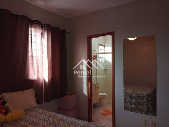 Imagem Casa com 3 Quartos à Venda, 278 m² em Jardim Califórnia - Ribeirão Preto