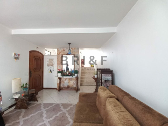 Imagem Casa com 3 Quartos à Venda, 200 m² em Parque Jabaquara - São Paulo Imagem Casa com 3 Quartos à Venda, 200 m² em Parque Jabaquara - São Paulo