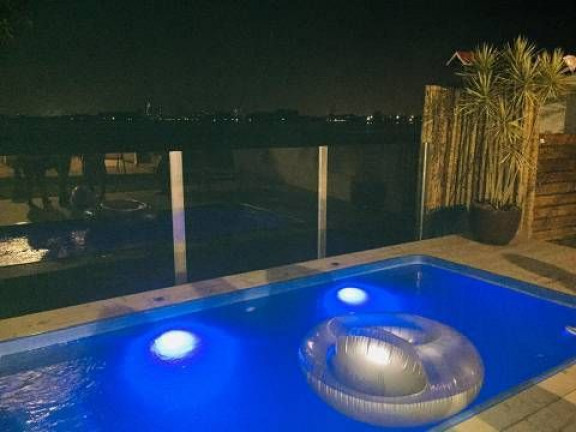 Imagem Casa com 2 Quartos à Venda, 300 m² em Guarapiranga - São Paulo