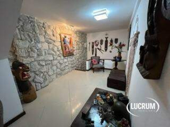 Imagem Casa com 4 Quartos à Venda, 280 m² em Botafogo - Rio De Janeiro