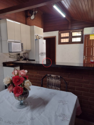 Imagem Casa com 3 Quartos à Venda, 200 m² em Boiçucanga - São Sebastião
