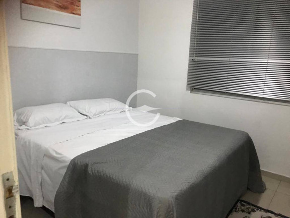 Imagem Apartamento com 1 Quarto para Alugar, 45 m² em Moema - São Paulo