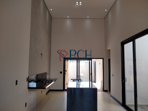 Imagem Casa com 3 Quartos à Venda, 103 m² em Caguassu - Sorocaba