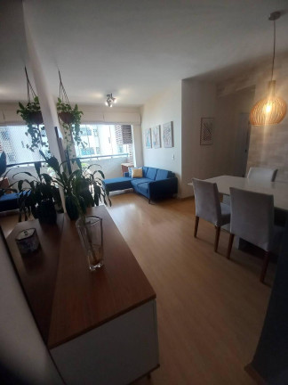 Apartamento com 3 Quartos à Venda, 77 m² em Vila Santa Catarina - São Paulo