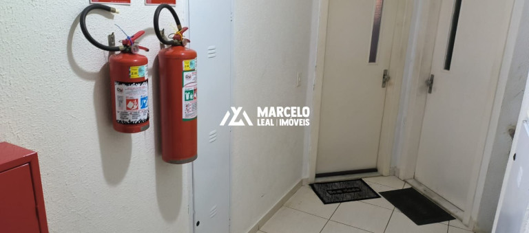 Apartamento com 2 Quartos à Venda, 54 m² em Felícia - Vitória Da Conquista