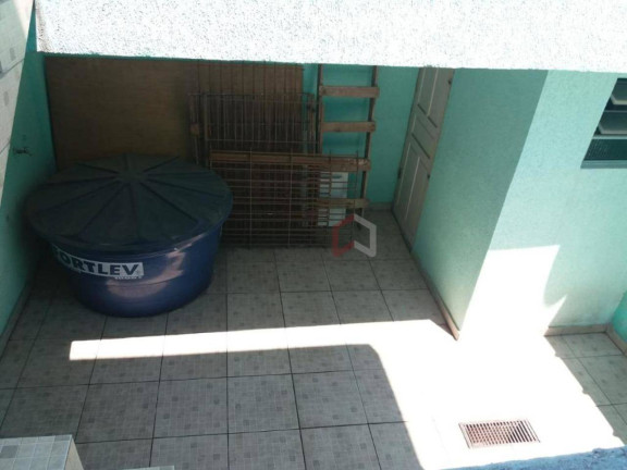 Imagem Casa com 3 Quartos à Venda, 150 m² em Jardim Tango - São Paulo Imagem Casa com 3 Quartos à Venda, 150 m² em Jardim Tango - São Paulo
