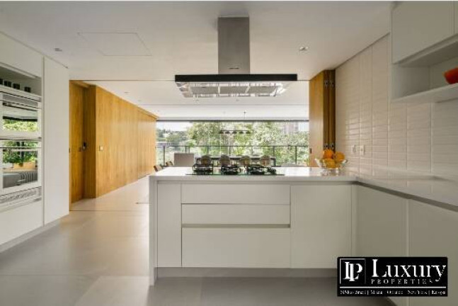Imagem Apartamento com 3 Quartos à Venda, 175 m² em Cidade Jardim - São Paulo Imagem Apartamento com 3 Quartos à Venda, 175 m² em Cidade Jardim - São Paulo