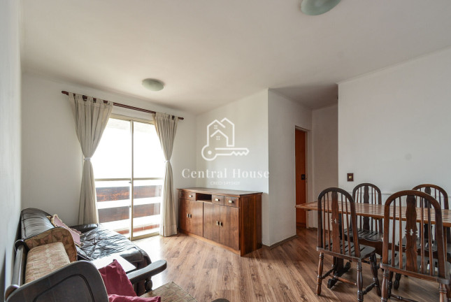 Apartamento com 2 Quartos à Venda, 55 m² em Saúde - São Paulo
