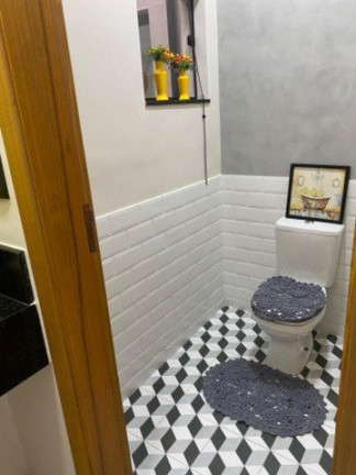 Imagem Casa com 3 Quartos à Venda, 150 m² em Parque Residencial Beira Rio - Guaratinguetá