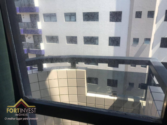 Imagem Imóvel com 3 Quartos à Venda, 127 m² em Vila Guilhermina - Praia Grande