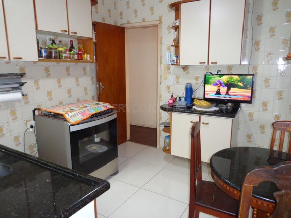 Imagem Apartamento com 3 Quartos à Venda, 145 m² em Santa Helena - Juiz De Fora Imagem Apartamento com 3 Quartos à Venda, 145 m² em Santa Helena - Juiz De Fora