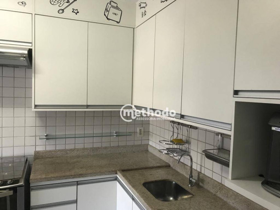 Imagem Apartamento com 3 Quartos à Venda, 109 m² em Parque Prado - Campinas Imagem Apartamento com 3 Quartos à Venda, 109 m² em Parque Prado - Campinas