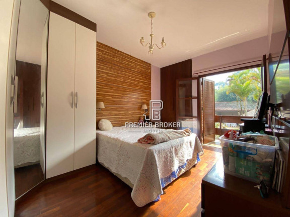 Imagem Casa com 4 Quartos à Venda, 150 m² em Alto - Teresópolis