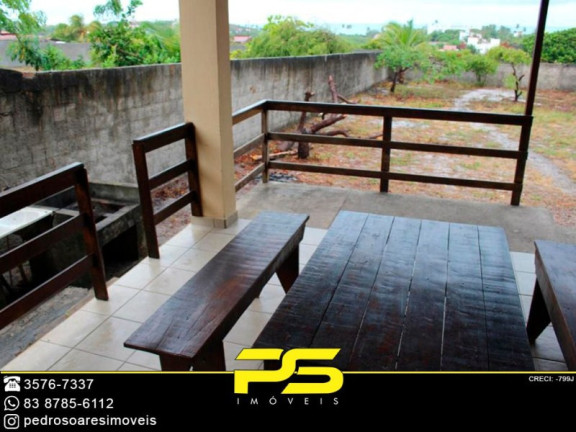 Imagem Casa com 2 Quartos à Venda, 450 m² em Tabatinga - Conde Imagem Casa com 2 Quartos à Venda, 450 m² em Tabatinga - Conde