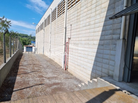 Imagem Galpão para Alugar, 5.000 m² em Bairro Da Ponte - Itatiba Imagem Galpão para Alugar, 5.000 m² em Bairro Da Ponte - Itatiba