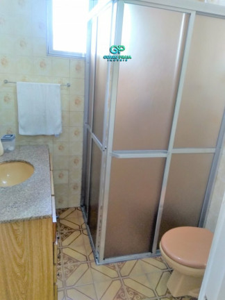 Imagem Apartamento com 3 Quartos à Venda, 100 m² em Enseada - Guarujá