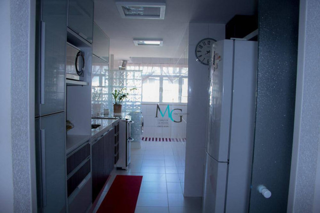 Imagem Cobertura com 3 Quartos à Venda, 198 m² em Campo Grande - Rio De Janeiro