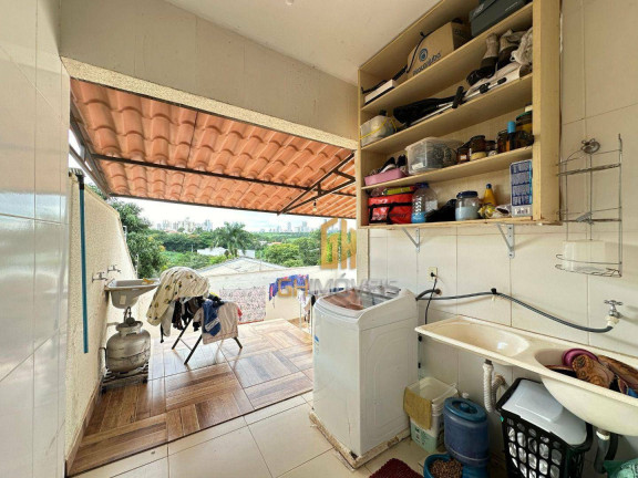 Imagem Casa com 3 Quartos à Venda, 145 m² em Vila Jardim Vitória - Goiânia