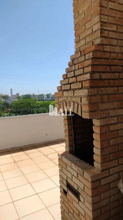 Imagem Apartamento com 3 Quartos à Venda, 146 m² em Parque Celeste - São José Do Rio Preto