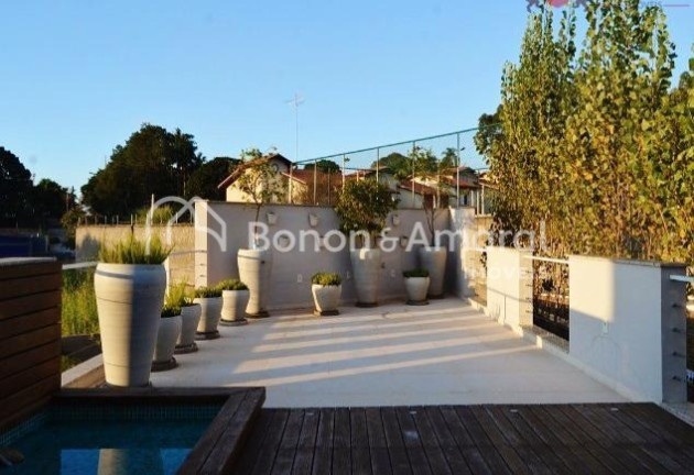 Imagem Casa de Condomínio com 3 Quartos à Venda, 636 m² em Fazenda Santa Candida - Campinas Imagem Casa de Condomínio com 3 Quartos à Venda, 636 m² em Fazenda Santa Candida - Campinas
