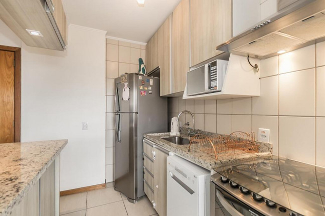 Imagem Cobertura com 2 Quartos à Venda, 94 m² em Jardim Botânico - Porto Alegre