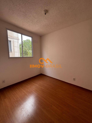 Imagem Apartamento com 2 Quartos à Venda, 45 m² em Pioneiros - Campo Grande
