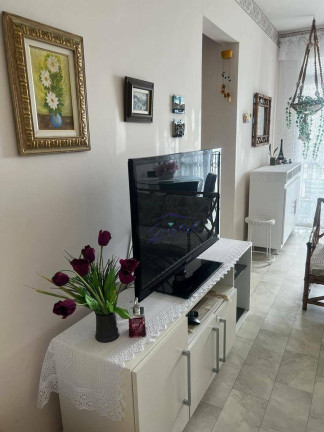 Imagem Apartamento com 3 Quartos à Venda, 91 m² em Canto Do Forte - Praia Grande Imagem Apartamento com 3 Quartos à Venda, 91 m² em Canto Do Forte - Praia Grande