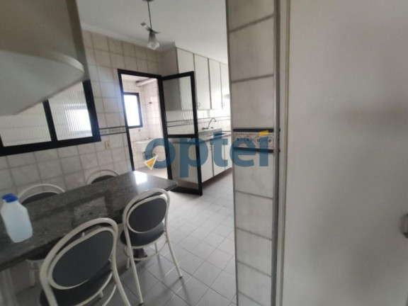 Imagem Apartamento com 4 Quartos à Venda, 125 m² em Jardim Da Saúde - São Paulo Imagem Apartamento com 4 Quartos à Venda, 125 m² em Jardim Da Saúde - São Paulo