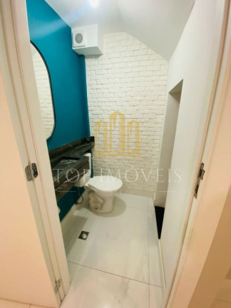 Imagem Casa de Condomínio com 2 Quartos à Venda, 98 m² em Santa Luzia - Caçapava