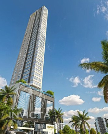 Imagem Apartamento com 4 Quartos à Venda, 253 m² em Centro - Balneário Camboriú Imagem Apartamento com 4 Quartos à Venda, 253 m² em Centro - Balneário Camboriú
