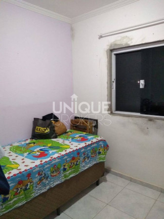 Imagem Casa com 3 Quartos à Venda, 125 m² em água Doce - Jundiaí