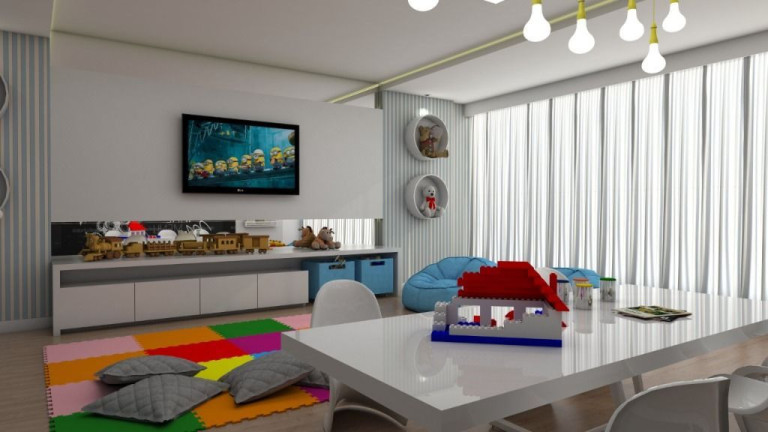 Imagem Apartamento com 3 Quartos à Venda, 90 m² em Jardim Oceania - João Pessoa