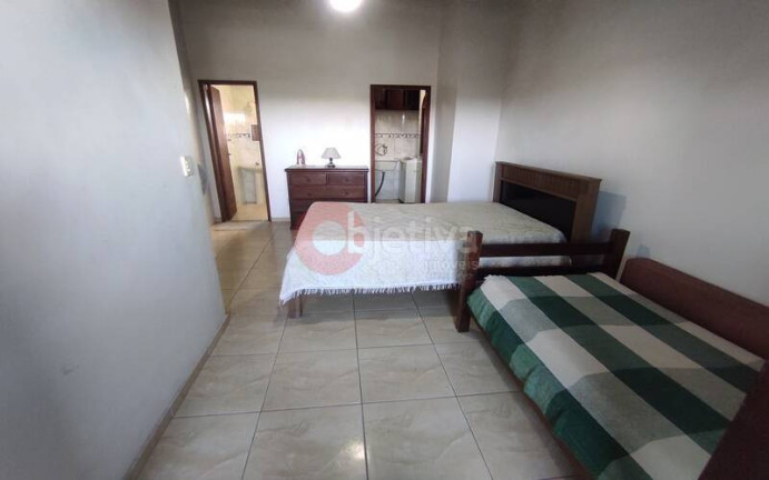 Imagem Apartamento com 2 Quartos à Venda, 80 m² em Peró - Cabo Frio