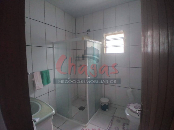 Imagem Casa com 3 Quartos à Venda, 150 m² em Jardim Tarumãs - Caraguatatuba Imagem Casa com 3 Quartos à Venda, 150 m² em Jardim Tarumãs - Caraguatatuba