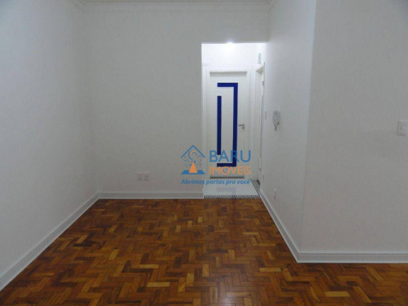 Imagem Apartamento com 2 Quartos à Venda, 54 m² em Santa Cecília - São Paulo Imagem Apartamento com 2 Quartos à Venda, 54 m² em Santa Cecília - São Paulo