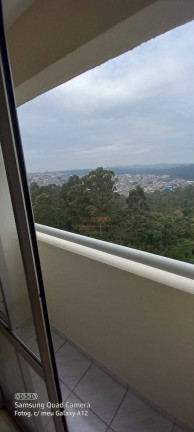 Imagem Apartamento com 2 Quartos à Venda, 50 m² em Jardim Santa Terezinha (zona Leste) - São Paulo