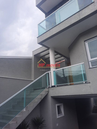 Imagem Sobrado com 3 Quartos à Venda, 187 m² em Vila Campesina - Osasco