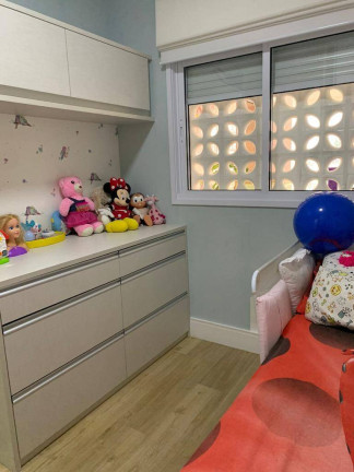 Imagem Apartamento com 3 Quartos à Venda, 133 m² em Mooca - São Paulo